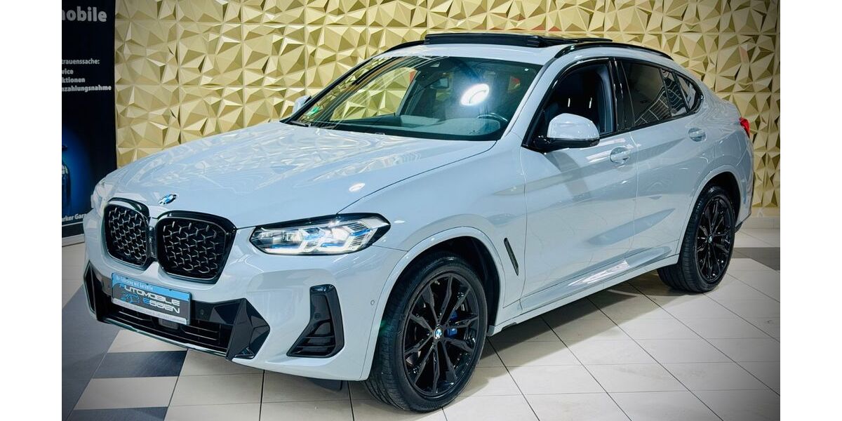 BMW X4 84.700 km 45.999 &euro; Essen 45326