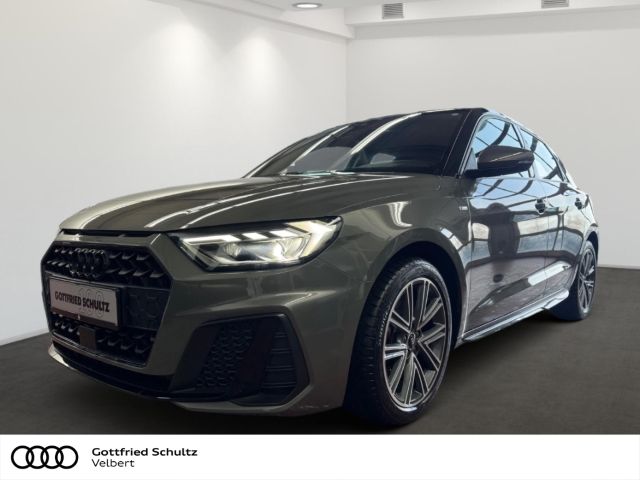 Audi A1 53.509 km 23.880 &euro; Velbert 42553