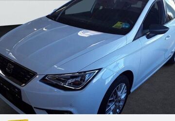 Seat Ibiza 29.618 km 21.990 &euro; Bochum 44809