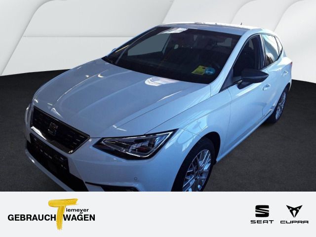 Seat Ibiza 29.618 km 21.990 &euro; Bochum 44809