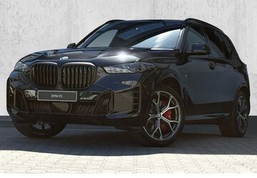 BMW X5 1.456 km 95.690 &euro; Wuppertal 42117