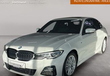 BMW 330 64.936 km 35.690 &euro; Dortmund 44263