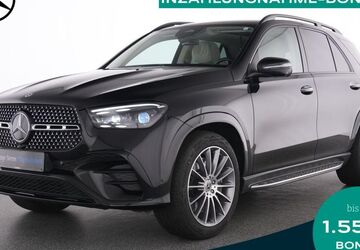 Mercedes-Benz GLE 350 18.792 km 89.985 &euro; Essen 45309