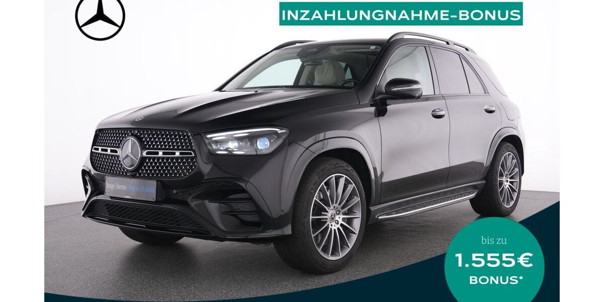 Mercedes-Benz GLE 350 18.792 km 89.985 &euro; Essen 45309