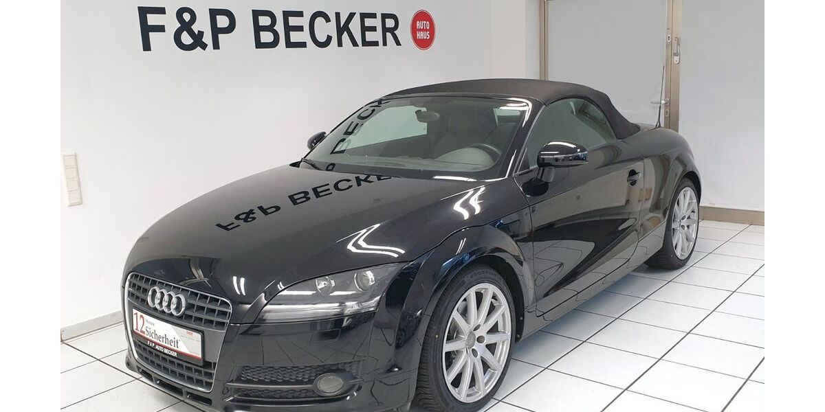 Audi TT 91.406 km 14.490 &euro; Wuppertal 42275
