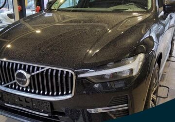 Volvo XC60 31.511 km 48.990 &euro; Essen-Kray 45309