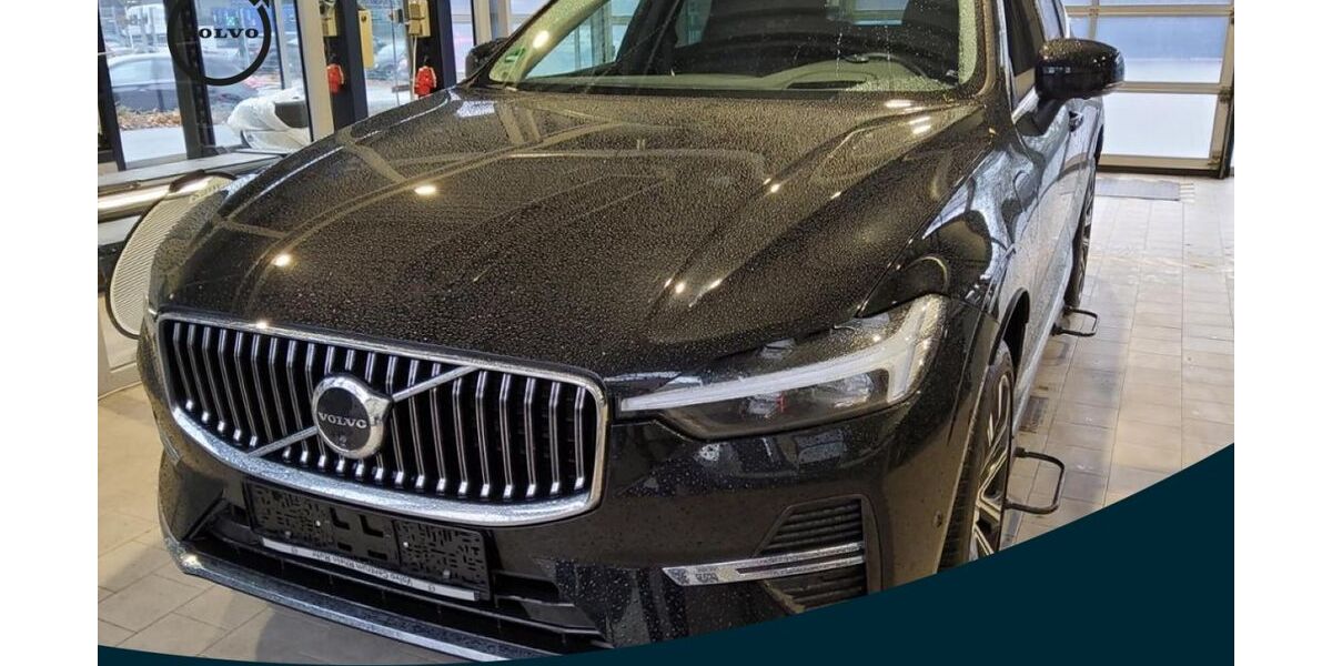 Volvo XC60 31.511 km 48.990 &euro; Essen-Kray 45309