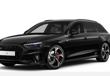 Audi A4 22.851 km 38.980 &euro; Dorsten 46284