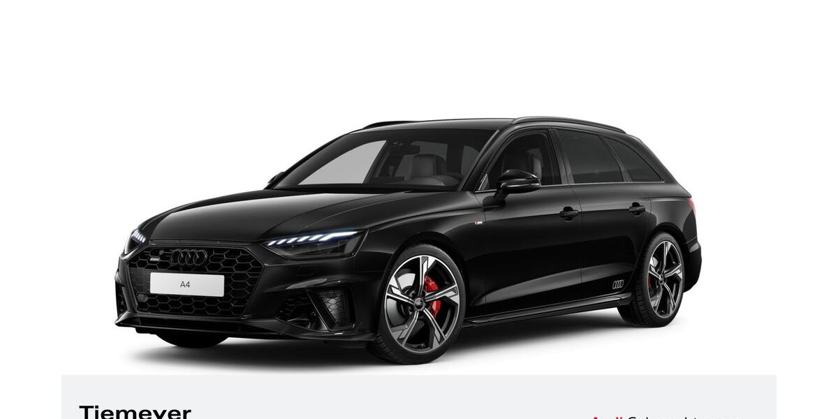 Audi A4 22.851 km 38.980 &euro; Dorsten 46284