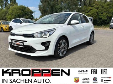 Gebrauchte Kia Rio