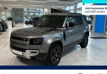 Land Rover Defender 88.102 km 53.990 &euro; Bochum 44866