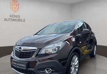 Opel Mokka 135.000 km 8.990 &euro; Lünen 44536