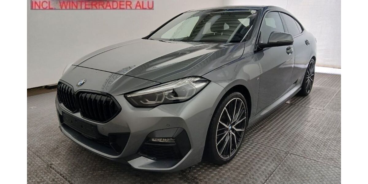 BMW 218 Gran Coupé 30.800 km 28.100 &euro; Herten 45699