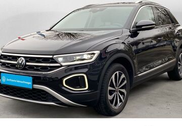 VW T-Roc 25.672 km 25.880 &euro; Bochum - Linden 44879