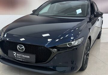 Mazda 3 20.592 km 23.300 &euro; Oberhausen 46149