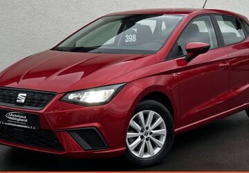 Seat Ibiza 13.080 km 16.980 &euro; Castrop-Rauxel 44579