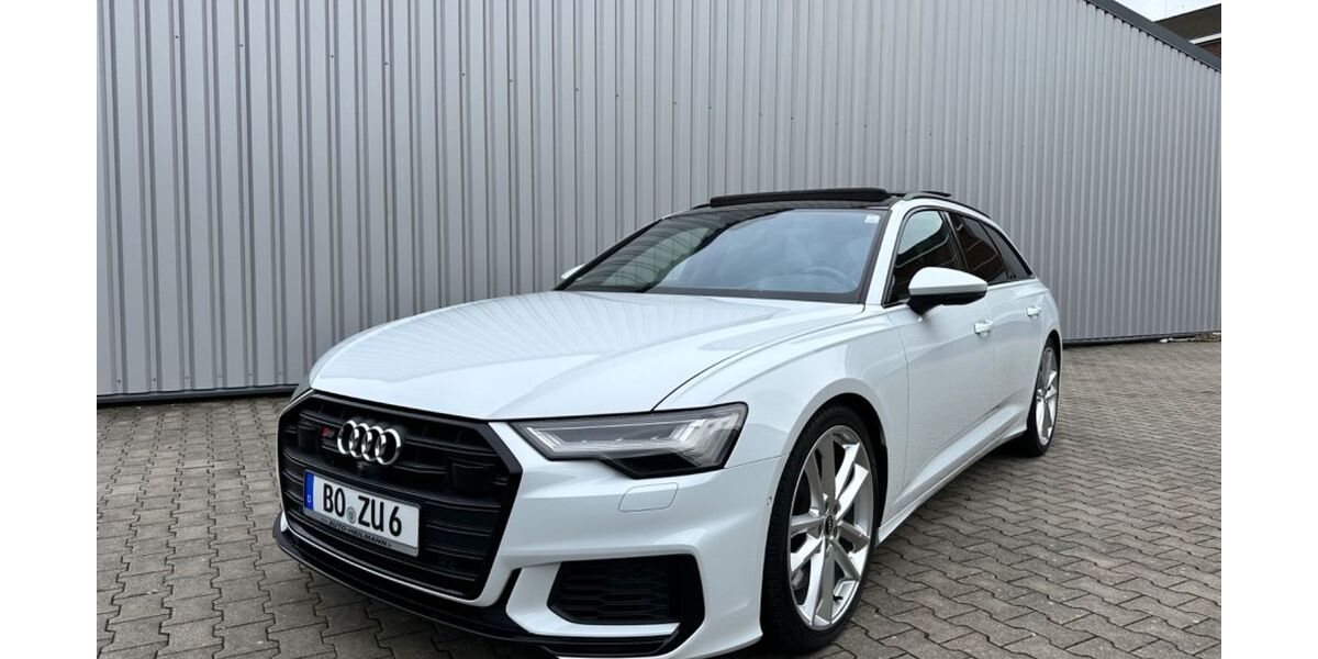 Audi S6 169.900 km 39.999 &euro; Bochum 44809