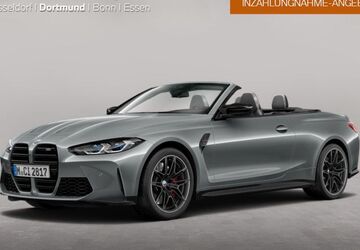 BMW M4 25.054 km 70.999 &euro; Dortmund 44263