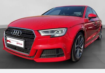 Audi A3 95.197 km 19.480 &euro; Dorsten 46284