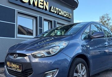Hyundai ix20 366.566 km 2.999 &euro; Dortmund 44533
