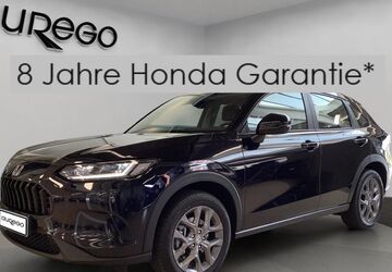Honda ZR-V 10.000 km 36.440 &euro; Wuppertal 42103