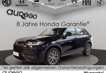 Honda ZR-V 10.000 km 36.770 &euro; Wuppertal 42103