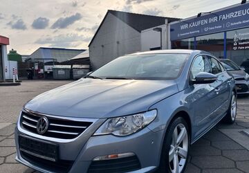 VW Passat 147.000 km 4.999 &euro; Bochum 44809