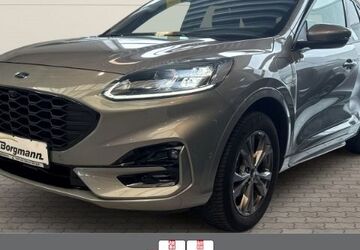 Ford Kuga 43.454 km 24.250 &euro; Bottrop 46240