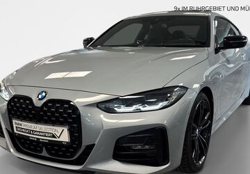 BMW 430 65.963 km 40.840 &euro; Dorsten 46282