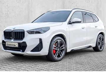BMW X1 35.210 km 50.555 &euro; Herne 44625
