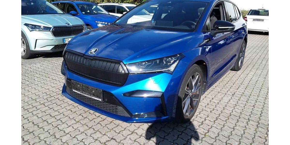 Skoda Enyaq 64.259 km 30.655 &euro; Hagen 58091