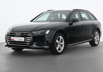 Audi A4 52.265 km 26.880 &euro; Essen 45143