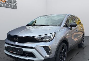 Opel Crossland (X) 20.495 km 16.950 &euro; Dortmund 44149