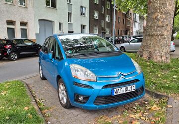 Citroen C4 Picasso 320.000 km 2.650 &euro; Bochum 44791
