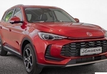 MG ZS 9.000 km 18.379 &euro; Hagen 58135