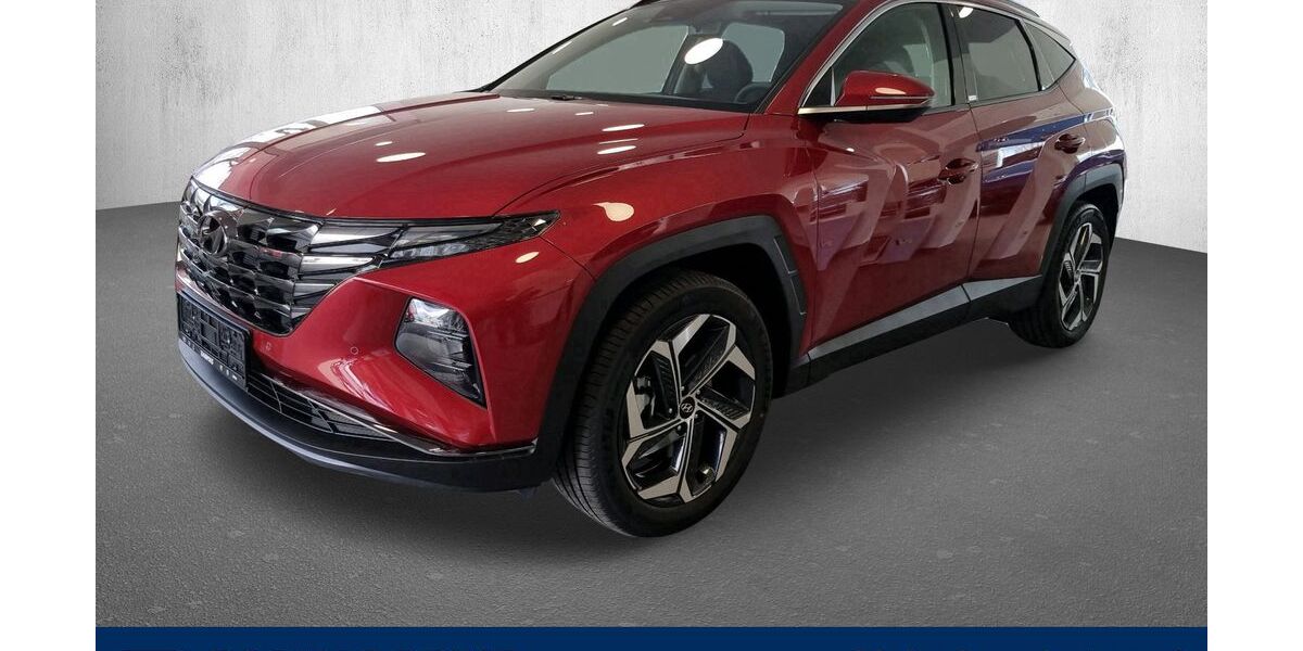 Hyundai TUCSON 58.041 km 24.490 &euro; Castrop-Rauxel 44575