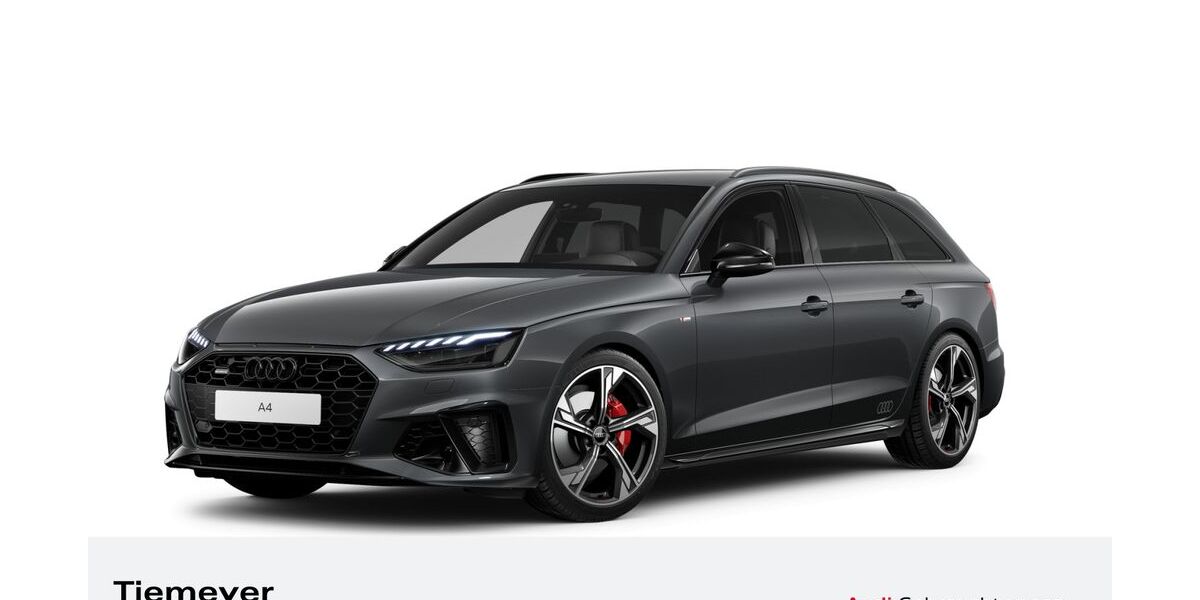 Audi A4 22.292 km 38.980 &euro; Oberhausen 46047