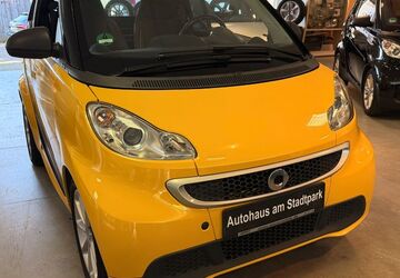 Smart ForTwo 72.000 km 6.499 &euro; Bochum 44791