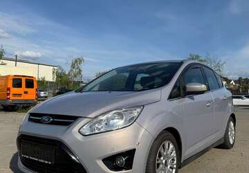 Ford C-Max 159.000 km 4.970 &euro; Bochum 44801