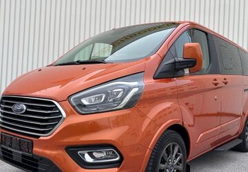 Ford Transit 84.845 km 34.980 &euro; Mülheim an der Ruhr 45478