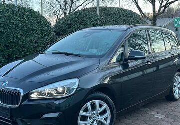 BMW 220 131.000 km 13.900 &euro; Essen 45356