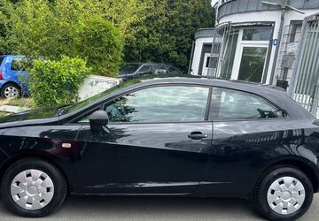 Seat Ibiza 145.000 km 2.790 &euro; Essen 45326
