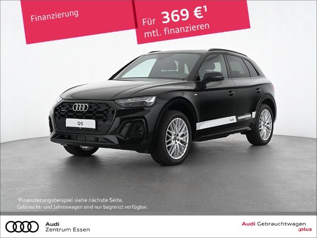 Audi Q5 29.157 km 46.980 &euro; Essen 45143