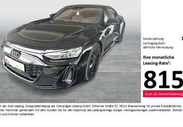 Audi e-tron GT 12.153 km 101.203 &euro; Dortmund 44143