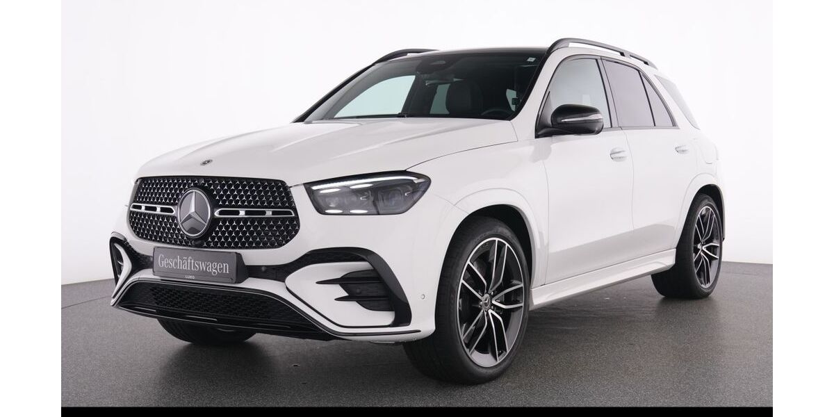 Mercedes-Benz GLE 350 11.791 km 87.999 &euro; Essen 45309