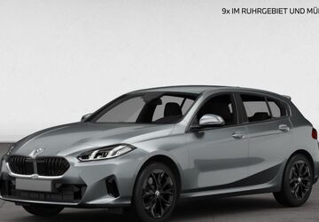 BMW 120 21.893 km 27.940 &euro; Bochum 44809