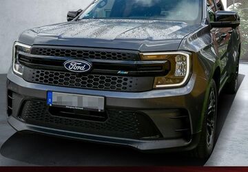 Ford Ranger 2.000 km 66.999 &euro; Bochum 44803