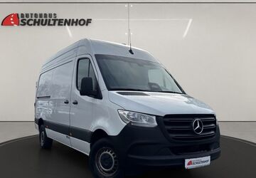 Mercedes-Benz Sprinter 106.267 km 49.990 &euro; Mülheim/Ruhr 45481