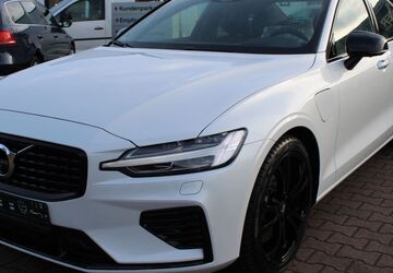 Volvo S60 41.774 km 35.970 &euro; Lünen 44536