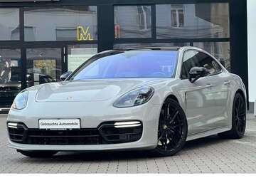 Porsche Panamera 90.516 km 64.980 &euro; Wuppertal 42117